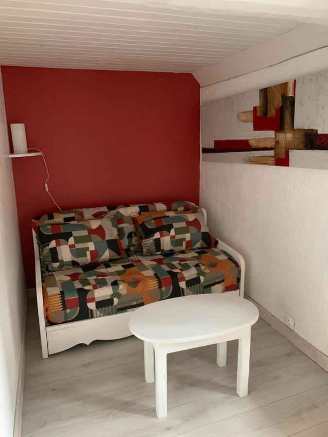Maison Chaleureuse En Plein Coeur De Livarot Екстер'єр фото